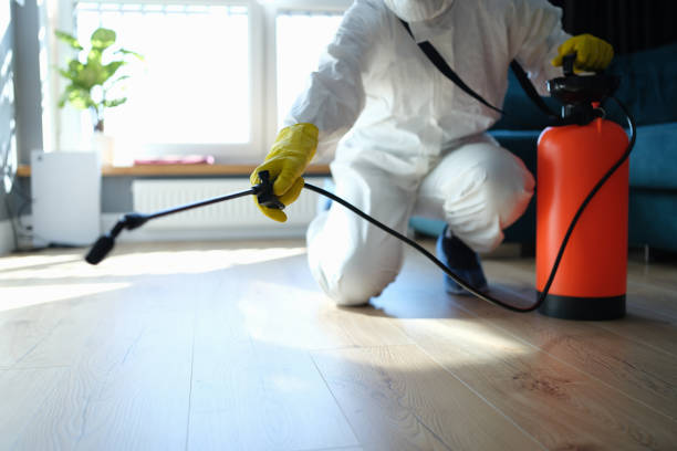Reliable Blood Cleanup contractor in Thorndale, PA by Crime Scene Cleaner Online
